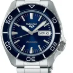 Zegarek męski Seiko 5 Sports Automatic SRPK97K1