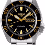 Zegarek męski Seiko 5 Sports Automatic SRPK99K1