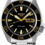 Zegarek męski Seiko 5 Sports Automatic SRPK99K1