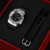 Zegarek męski Seiko 5 Sports Automatic SRPL05K1 – zdjęcie 10