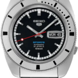 Zegarek męski Seiko 5 Sports Automatic SRPL05K1