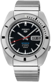 Zegarek męski Seiko 5 Sports Automatic SRPL05K1