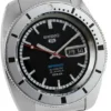 Zegarek męski Seiko 5 Sports Automatic SRPL05K1 – zdjęcie 4