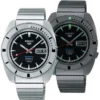 Zegarek męski Seiko 5 Sports Automatic SRPL05K1 – zdjęcie 8