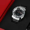 Zegarek męski Seiko 5 Sports Automatic SRPL05K1 – zdjęcie 9