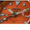 Zegarek męski Seiko 5 Sports Automatic SSK005K1 – zdjęcie 10