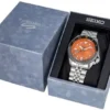 Zegarek męski Seiko 5 Sports Automatic SSK005K1 – zdjęcie 11