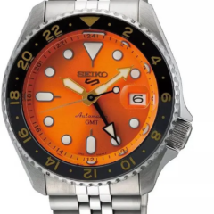 Seiko 5 Sports SSK005K1