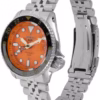 Zegarek męski Seiko 5 Sports Automatic SSK005K1 – zdjęcie 2