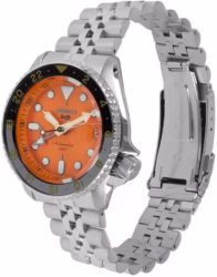 Zegarek męski Seiko 5 Sports Automatic SSK005K1