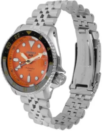 Zegarek męski Seiko 5 Sports Automatic SSK005K1
