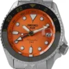 Zegarek męski Seiko 5 Sports Automatic SSK005K1 – zdjęcie 4