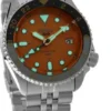 Zegarek męski Seiko 5 Sports Automatic SSK005K1 – zdjęcie 8