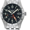 Zegarek męski Seiko 5 Sports GMT SSK023K1