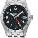 Zegarek męski Seiko 5 Sports GMT  SSK023K1