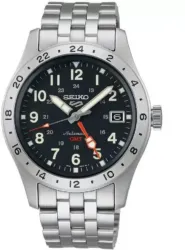Zegarek męski Seiko 5 Sports GMT  SSK023K1
