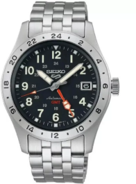Zegarek męski Seiko 5 Sports GMT  SSK023K1
