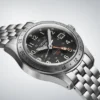 Zegarek męski Seiko 5 Sports GMT SSK023K1 – zdjęcie 3