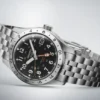 Zegarek męski Seiko 5 Sports GMT SSK023K1 – zdjęcie 4