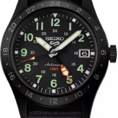 Seiko 5 Sports SSK025K1