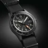 Zegarek męski Seiko 5 Sports GMT SSK025K1 – zdjęcie 2