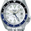 Zegarek męski Seiko 5 Sports GMT SSK033K1