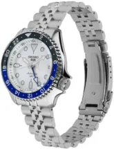 Zegarek męski Seiko 5 Sports GMT  SSK033K1