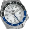Zegarek męski Seiko 5 Sports GMT SSK033K1 – zdjęcie 4