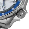 Zegarek męski Seiko 5 Sports GMT SSK033K1 – zdjęcie 5