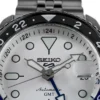 Zegarek męski Seiko 5 Sports GMT SSK033K1 – zdjęcie 8