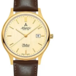Zegarek męski Atlantic Seabase 60343-45-31
