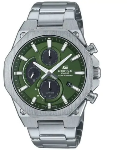 Zegarek męski Casio Edifice Classic EFS-S570D-3AUEF