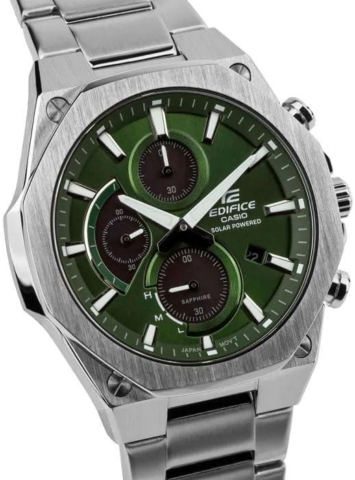 Zegarek męski Casio Edifice Classic EFS-S570D-3AUEF