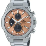 Zegarek męski Casio Edifice Classic EFS-S570D-5AUEF