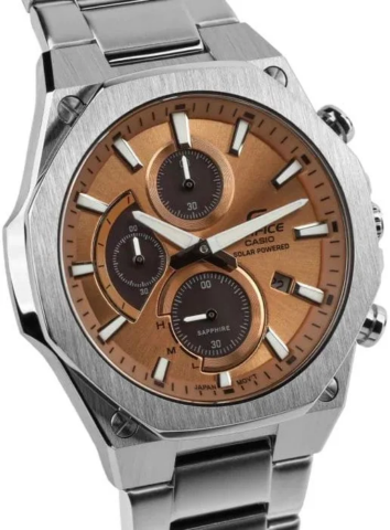 Zegarek męski Casio Edifice Classic EFS-S570D-5AUEF
