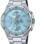 Zegarek męski Casio Edifice Classic EFV-640D-2BVUEF