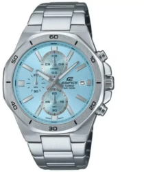 Zegarek męski Casio Edifice Classic EFV-640D-2BVUEF
