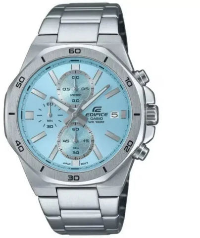 Zegarek męski Casio Edifice Classic EFV-640D-2BVUEF