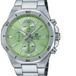Zegarek męski Casio Edifice Classic EFV-640D-3AVUEF