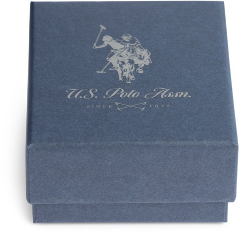 Kolczyki U.S. Polo Assn. Rainbow JW5005EA