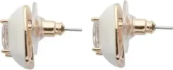 Kolczyki U.S. Polo Assn. Caroline JW5197EA