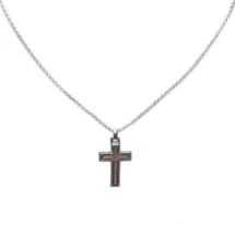 Naszyjnik U.S. Polo Assn. Calvin JW6035NK