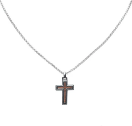 Naszyjnik U.S. Polo Assn. Calvin JW6035NK