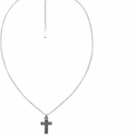 Naszyjnik U.S. Polo Assn. Calvin JW6035NK