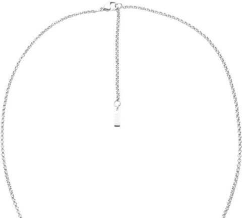 Naszyjnik U.S. Polo Assn. Calvin JW6035NK