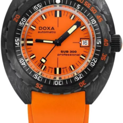 DOXA SUB 822.70.351.21