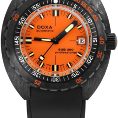 DOXA SUB 822.70.351.20