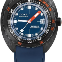 DOXA SUB 822.70.201.32