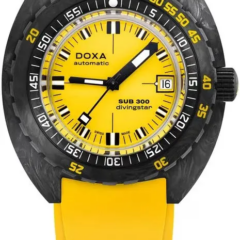 DOXA SUB 822.70.361.31