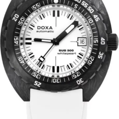DOXA SUB 822.70.011.23